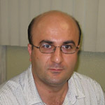 Andre Shahbazian