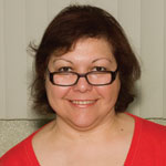 Armine Akhijanian