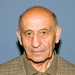 Sourik Gasparyan