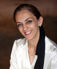 Anoush Mihranian