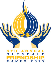Glendale Friendship Games