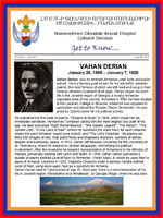 Vahan Derian