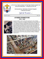 Atabek Khnkoyan