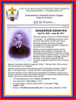 Ghazaros Agahayan