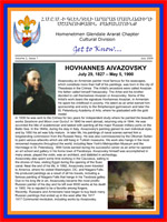 Hovhannes Aivazavsky