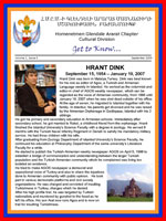 Hrant Dink
