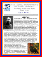 Komitas