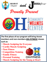 Optimal Health Community Wellness Center