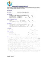 New Member Application