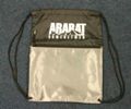 Drawstring backpack