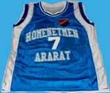 game jersey