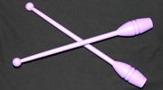 Rhythmic gymnastic large club