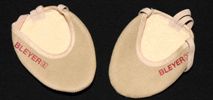 rhythmic gymnastic shoes