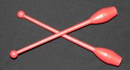 Rhythmic gymnastic small club