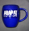 Roly poly mug