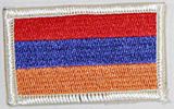 Armenian flag