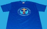 scout t-shirt