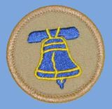 Venturing crew totems
