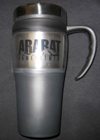 Travel mug