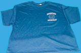 volleyball t-shirt