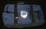 Weekend bag